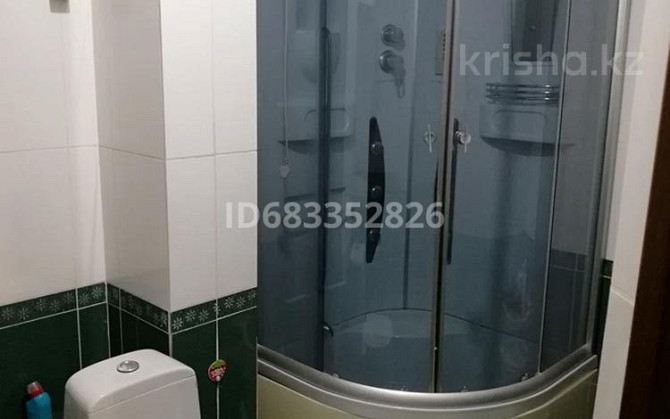 1-комнатная квартира, 90 м², 2/3 этаж посуточно, Мкр горный 16 — Мкр горный Shchuchinsk - photo 2