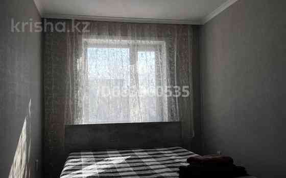 3-комнатная квартира, 90 м², 2/5 этаж посуточно, Гоголя 46/1 — Гоголя Алиханова Караганда