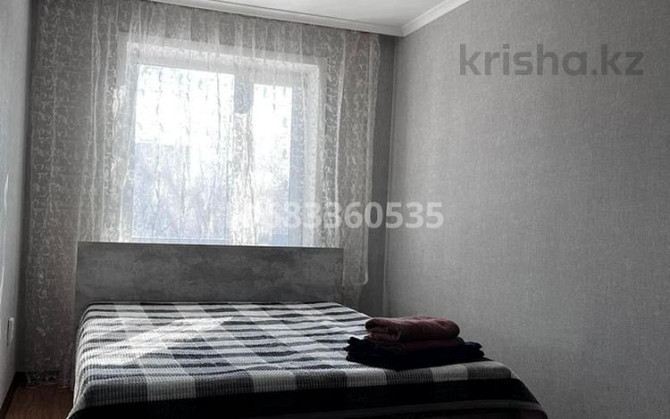 3-комнатная квартира, 90 м², 2/5 этаж посуточно, Гоголя 46/1 — Гоголя Алиханова Karagandy - photo 5