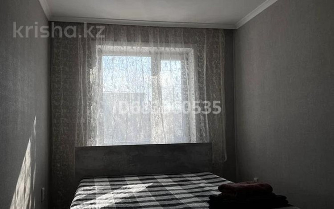 3-комнатная квартира, 90 м², 2/5 этаж посуточно, Гоголя 46/1 — Гоголя Алиханова Karagandy - photo 6