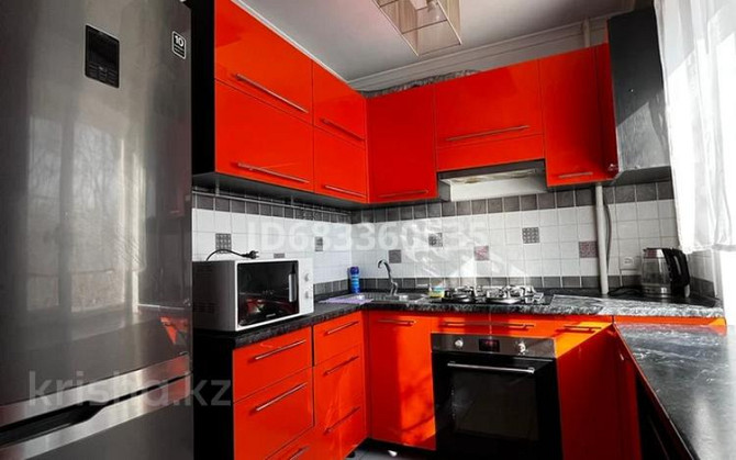 3-комнатная квартира, 90 м², 2/5 этаж посуточно, Гоголя 46/1 — Гоголя Алиханова Karagandy - photo 7