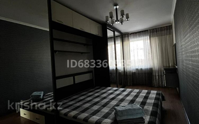 3-комнатная квартира, 90 м², 2/5 этаж посуточно, Гоголя 46/1 — Гоголя Алиханова Karagandy - photo 4