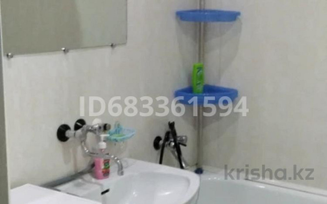 1-комнатная квартира, 35 м², 3/9 этаж посуточно, 5 микрорайон 4 — Наурыз  - изображение 8