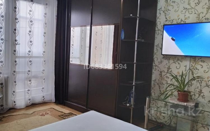 1-комнатная квартира, 35 м², 3/9 этаж посуточно, 5 микрорайон 4 — Наурыз  - изображение 6