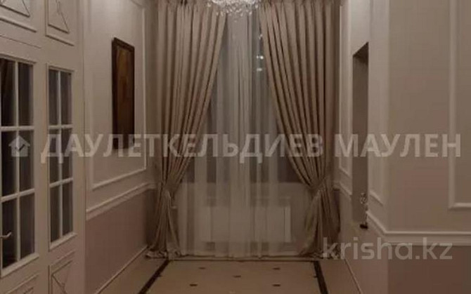 9-комнатный дом помесячно, 680 м², 15 сот., Ивана Панфилова — проспект Тауелсыздык Астана - изображение 8