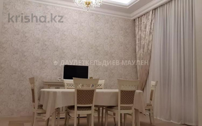 9-комнатный дом помесячно, 680 м², 15 сот., Ивана Панфилова — проспект Тауелсыздык Астана - изображение 5