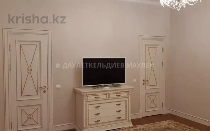 9-комнатный дом помесячно, 680 м², 15 сот., Ивана Панфилова — проспект Тауелсыздык Астана - изображение 4