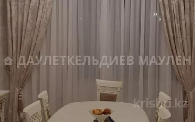 9-комнатный дом помесячно, 680 м², 15 сот., Ивана Панфилова — проспект Тауелсыздык Астана - изображение 7