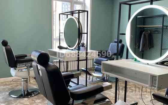 Салоны красоты, 91 м² Астана