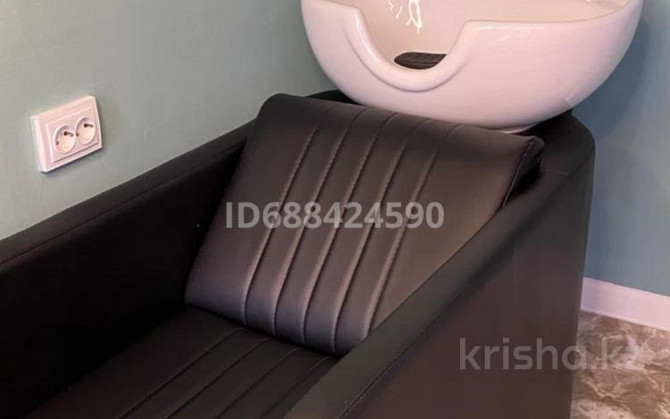 Салоны красоты, 91 м² Астана - изображение 4