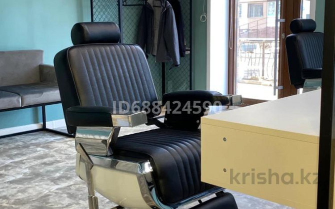 Салоны красоты, 91 м² Астана - изображение 6