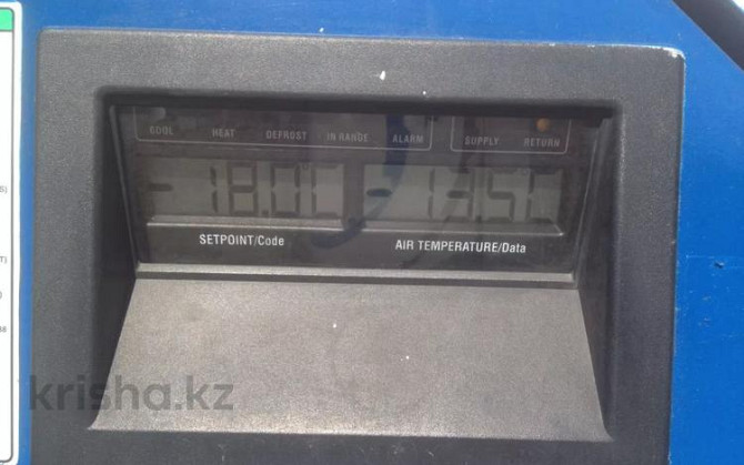 Склады, 29 м² Усть-Каменогорск - изображение 1