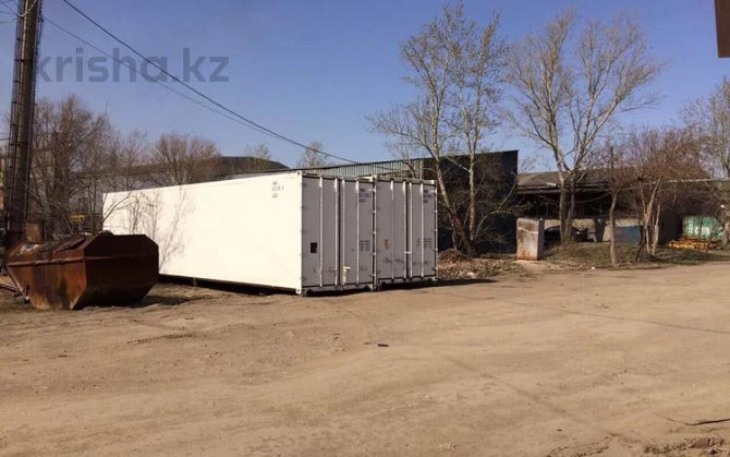 Склады, 29 м² Усть-Каменогорск - изображение 5