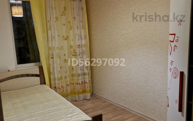 3-комнатная квартира, 70 м², 1/5 этаж посуточно, 10 микр  - изображение 3