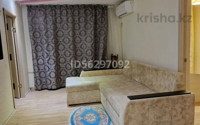 3-комнатная квартира, 70 м², 1/5 этаж посуточно, 10 микр  - изображение 4