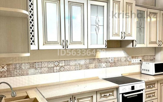 3-комнатная квартира, 80 м², 4/9 этаж посуточно, Шахтеров 5/2 — Строителей Караганда - изображение 3