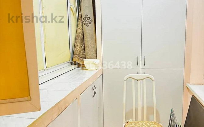 3-комнатная квартира, 80 м², 4/9 этаж посуточно, Шахтеров 5/2 — Строителей Караганда - изображение 6