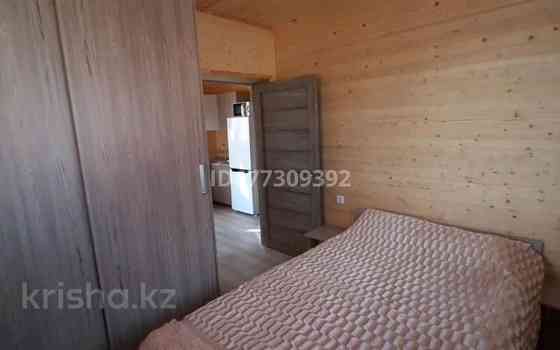 3-комнатный дом помесячно, 50 м², 18 микрорайон 