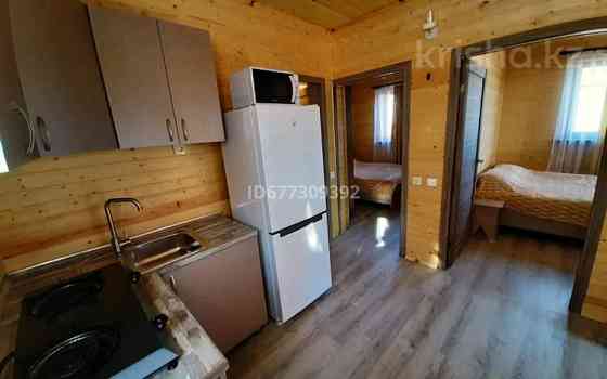 3-комнатный дом помесячно, 50 м², 18 микрорайон 
