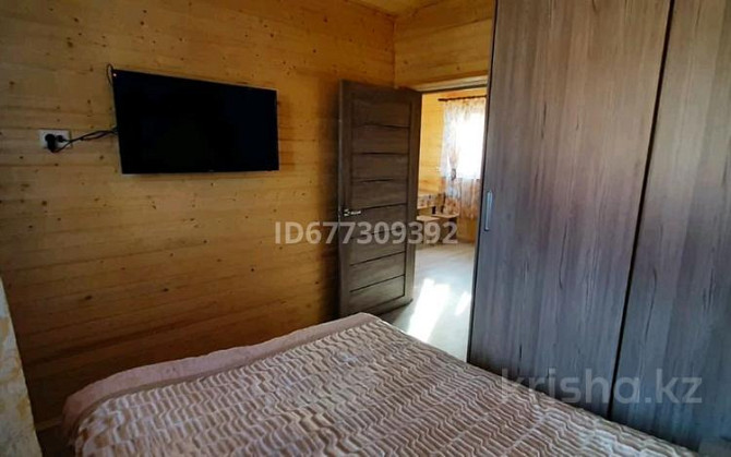 3-комнатный дом помесячно, 50 м², 18 микрорайон  - изображение 4