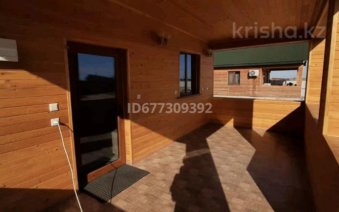 3-комнатный дом помесячно, 50 м², 18 микрорайон  - изображение 1
