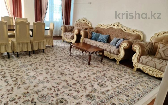 3-комнатная квартира, 140 м², 5/9 этаж посуточно, Кулманова 1а — Рядом с Акиматом Атырау - изображение 3