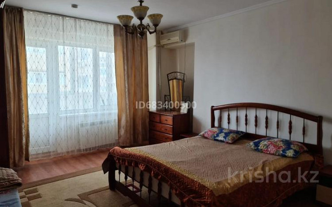 3-комнатная квартира, 140 м², 5/9 этаж посуточно, Кулманова 1а — Рядом с Акиматом Атырау - изображение 8