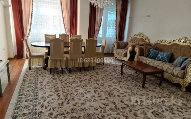 3-комнатная квартира, 140 м², 5/9 этаж посуточно, Кулманова 1а — Рядом с Акиматом Атырау - изображение 2