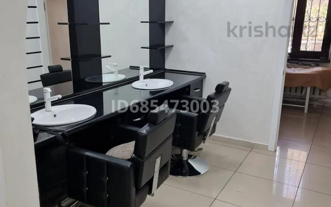 Салоны красоты, 75 м² Алматы - изображение 2