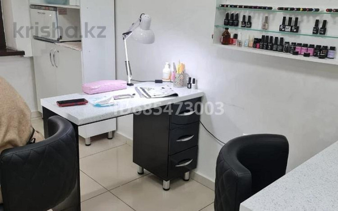 Салоны красоты, 75 м² Алматы - изображение 4