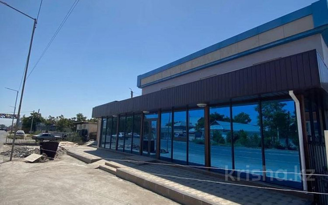 Свободное назначение, магазины и бутики, общепит, 900 м² Zhetysaj - photo 2