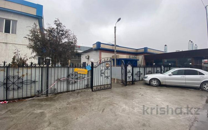 Свободное назначение, магазины и бутики, общепит, 900 м² Zhetysaj - photo 5