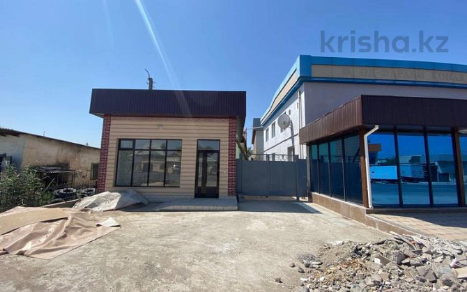 Свободное назначение, магазины и бутики, общепит, 900 м² Zhetysaj - photo 3