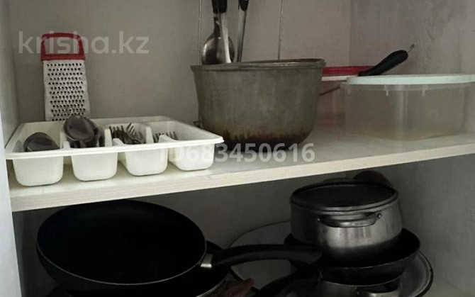 2-комнатная квартира, 44 м², 1/5 этаж посуточно, Мира 74/1 — Чунга Чанга Темиртау - изображение 6