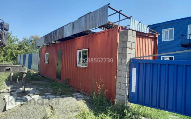 Свободное назначение, магазины и бутики, общепит, 27 м² Ust-Kamenogorsk - photo 1