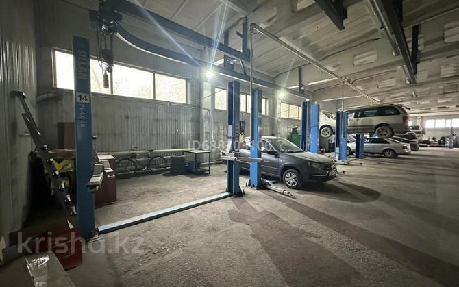 Свободное назначение, автосервисы и автомойки, 2717 м² Семей - изображение 4