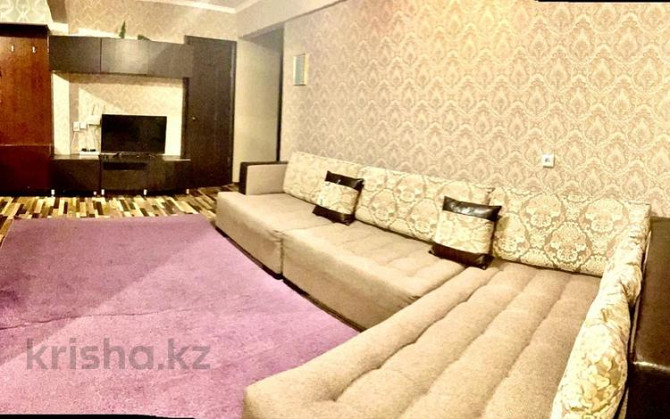 3-комнатная квартира, 73 м², 1/5 этаж посуточно, Мызы 41 Усть-Каменогорск - изображение 4