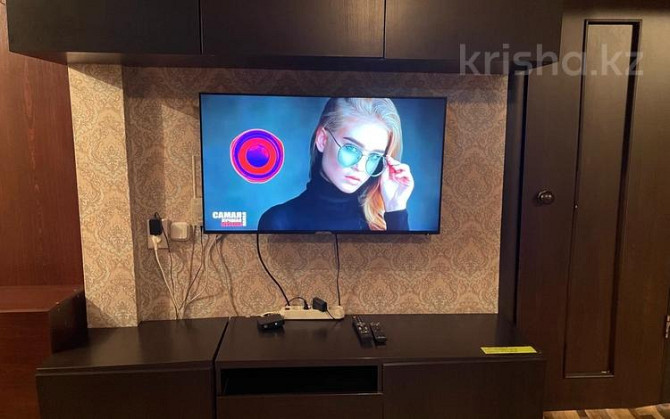 3-комнатная квартира, 73 м², 1/5 этаж посуточно, Мызы 41 Усть-Каменогорск - изображение 6