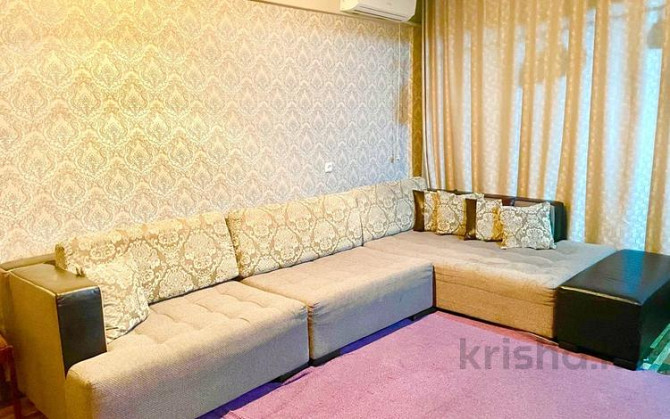3-комнатная квартира, 73 м², 1/5 этаж посуточно, Мызы 41 Усть-Каменогорск - изображение 7