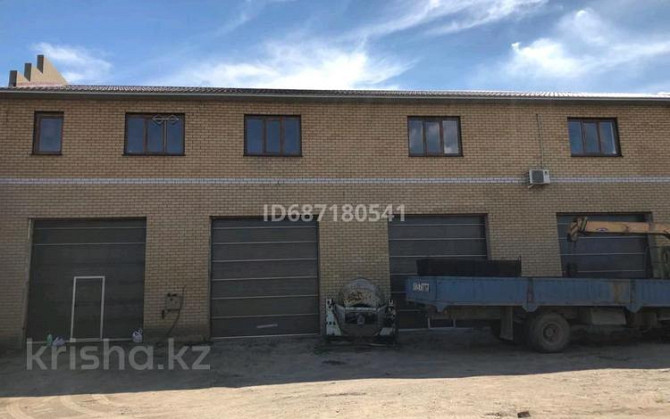 Офисы, склады, 1600 м² Semey - photo 4