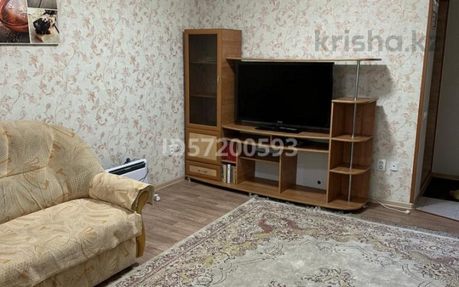 2-комнатная квартира, 48 м² посуточно, Советская/Абая 6  - photo 3