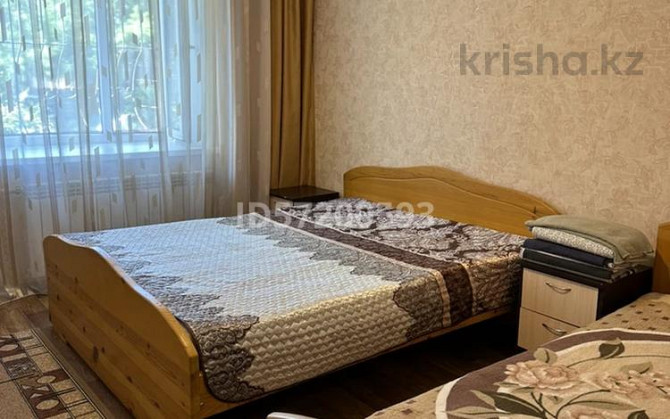 2-комнатная квартира, 48 м² посуточно, Советская/Абая 6  - photo 8