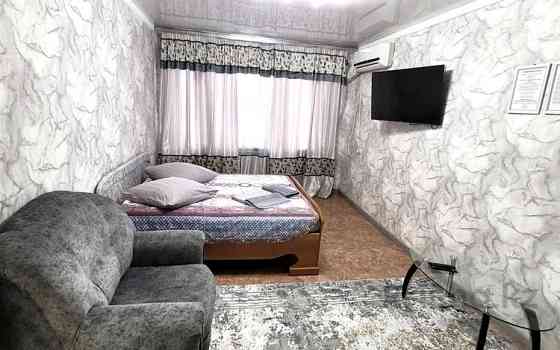 1-комнатная квартира, 45 м², 1/5 этаж посуточно, Анаркулова 15 Zhezqazghan