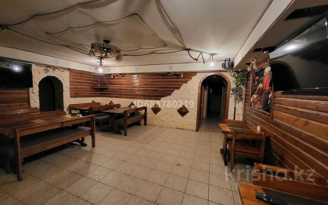 Общепит, 300 м² Павлодар - изображение 1