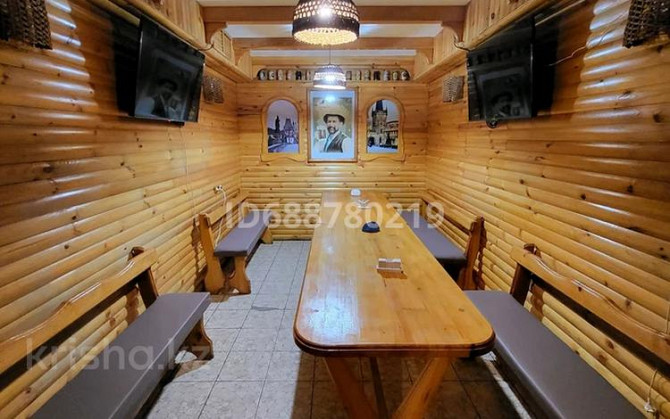 Общепит, 300 м² Павлодар - изображение 2