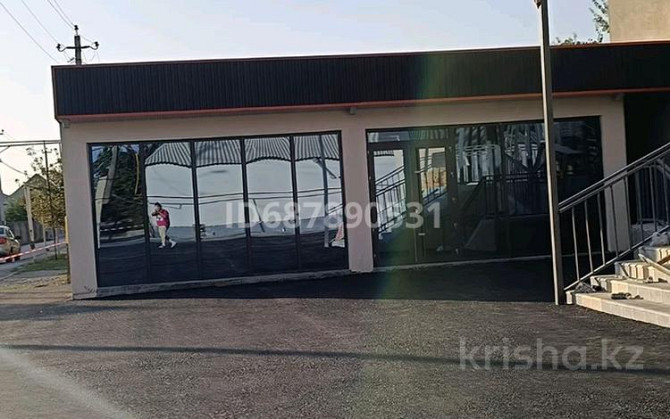 Свободное назначение, магазины и бутики, 230 м² Шымкент - изображение 3