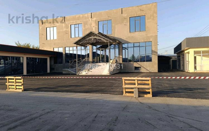 Свободное назначение, магазины и бутики, 230 м² Шымкент - изображение 4