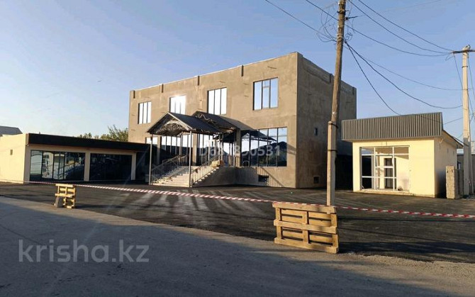 Свободное назначение, магазины и бутики, 230 м² Шымкент - изображение 1