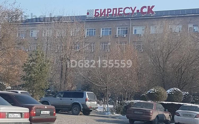 Офисы, склады, 93 м² Шымкент - изображение 1