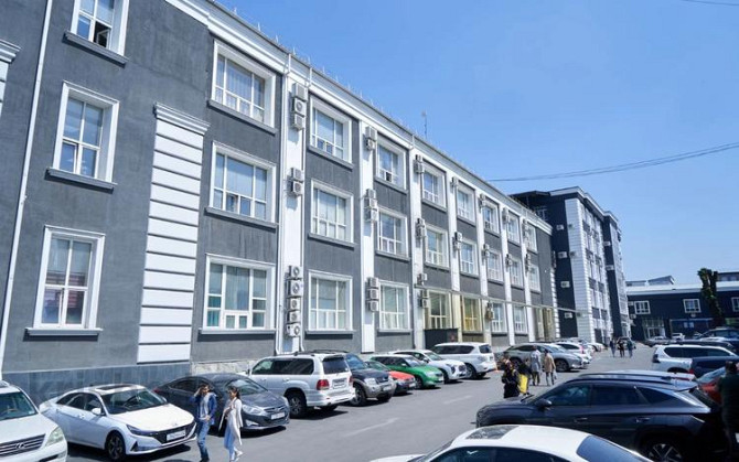 Склады, 306 м² Алматы - изображение 1
